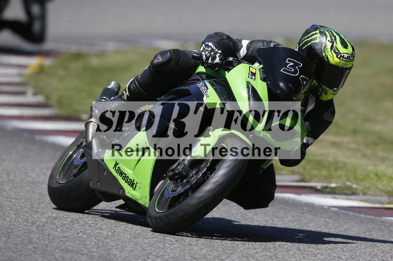 /27 24.07.2026  Speer Racing ADR/Gruppe gelb/34